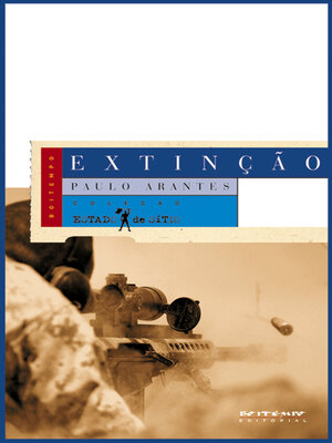 cover image of Extinção